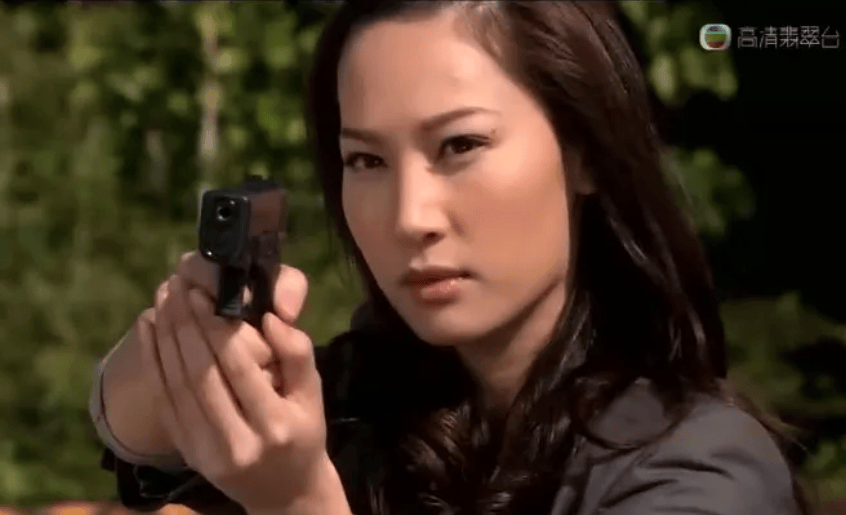 港剧女madam谁最强提名这10位个个英姿飒爽让人无法忘记