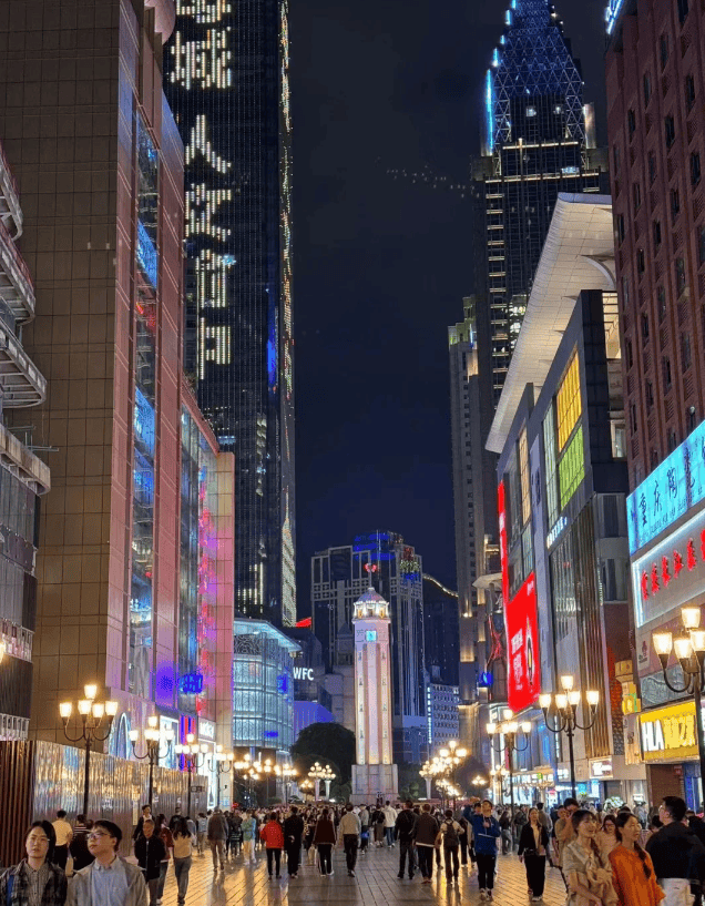 重庆旅游4天3晚要多少钱重庆4天旅游攻略码住不花冤枉钱