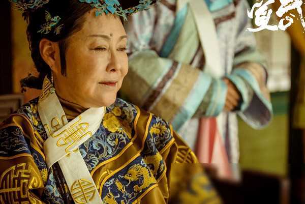 原创总局收视今剧两极她们垫底追风者领跑