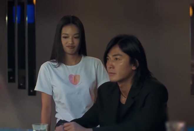 原创回顾古惑仔8位大嫂现状有人路边摆摊有人身家亿万