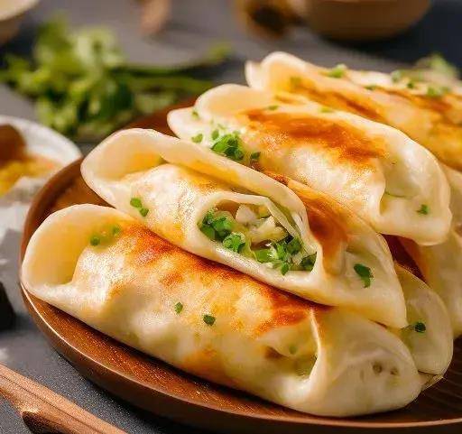 开封不可错过的9种特色美食,每一道都是经典,你吃过几种?_蛋白质_调料