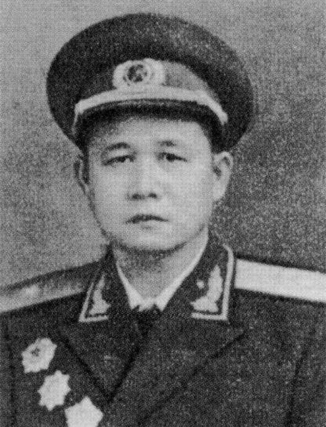 为左权同志报仇我军追杀益子挺进队迫使冈村宁次将其解散