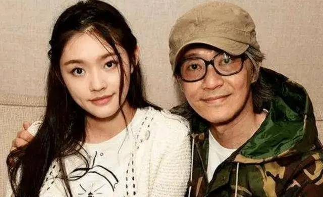 拍完雪藏6年,这些艺人把星爷害惨了_影片_林允_因为