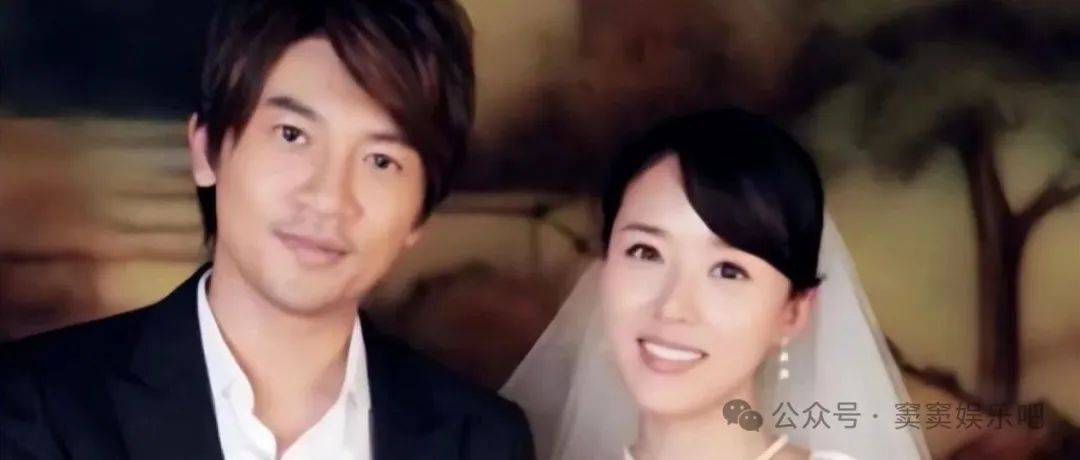 瞒不住了苏有朋隐婚15年的妻子曝光身价50亿难怪当年不娶林心如
