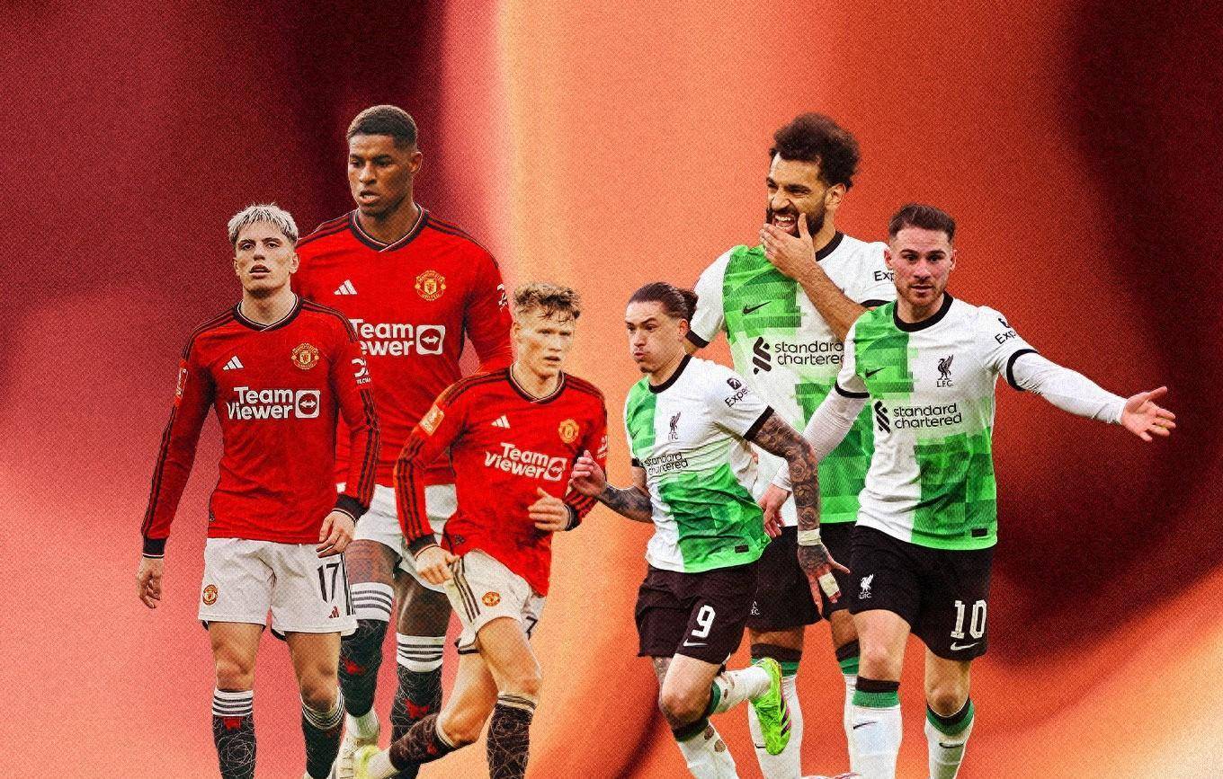 原创强行逆风不可取双红会客战曼联利物浦千万别再开场就挖坑