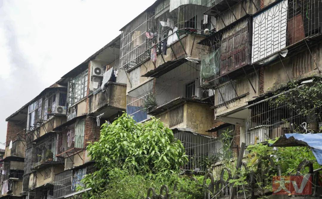 南宁最大城中村将砸352.87亿建"城市门户"?