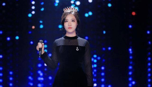 她就是杨一歌,相信很多看过《中国好声音》的朋友,都知道她这个人.