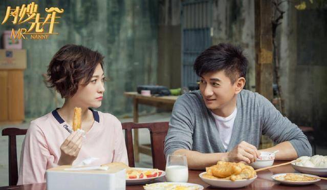 李小冉_妈妈_电视剧