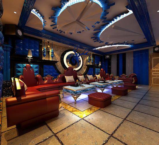 文艺浪潮这家酒吧如何以独特装修引领文青风尚