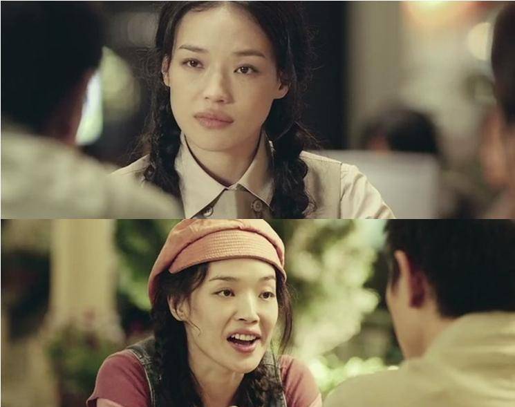 原创靠拍大时尚电影成名遭对方家长嫌弃情路坎坷如今是风光无限的影后