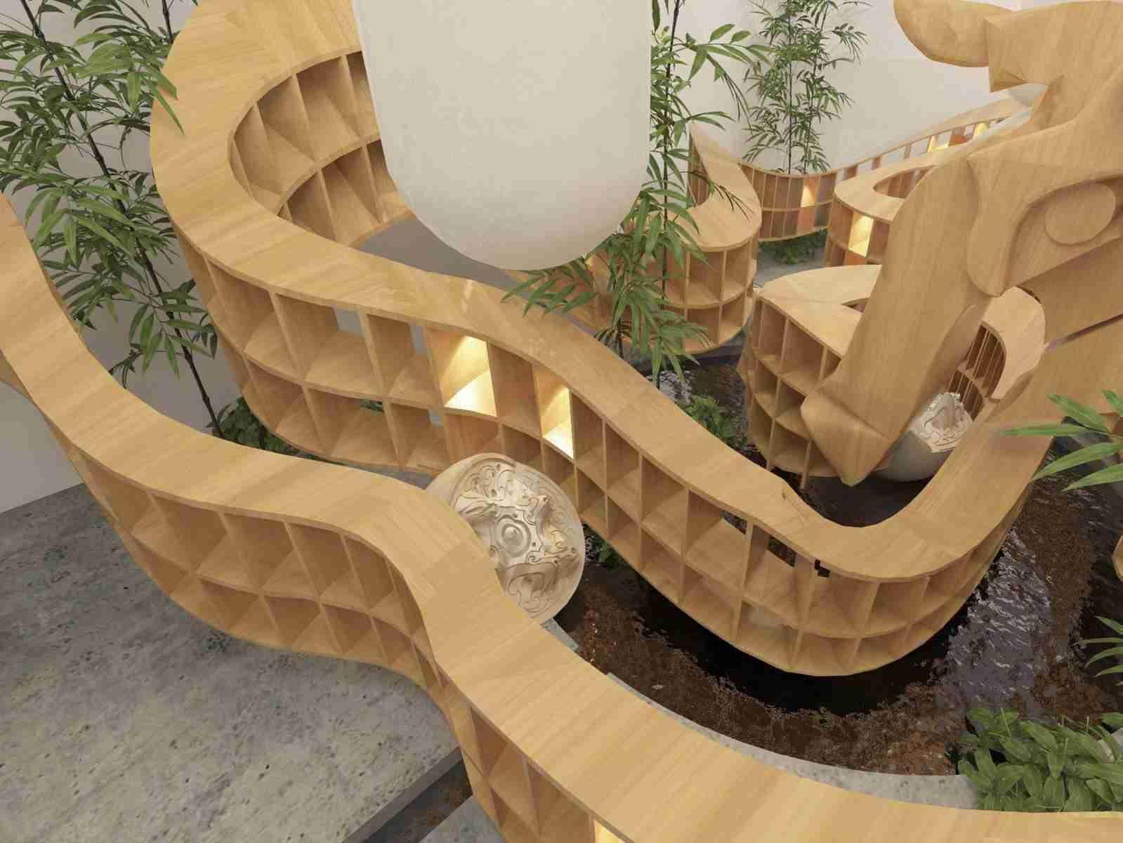 文旅地产规划设计