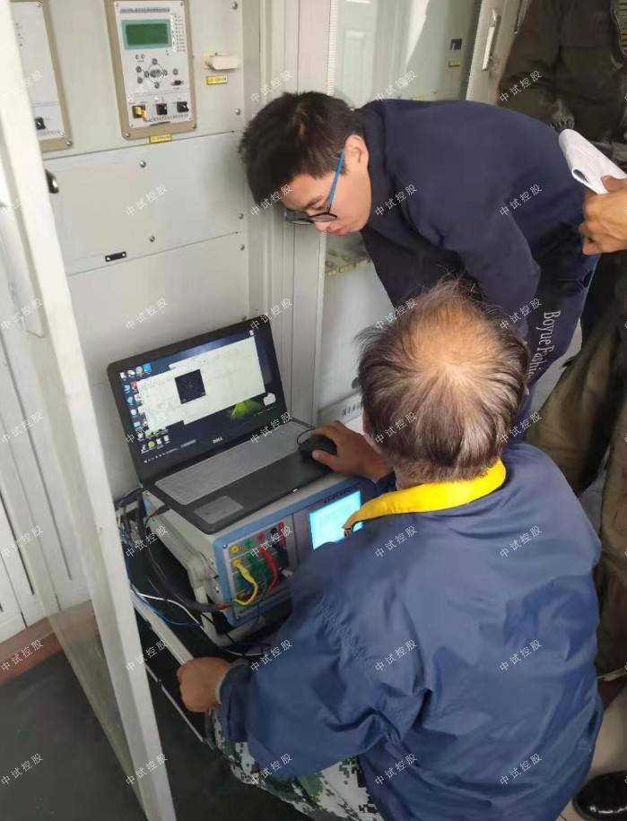 综保装置综保仪