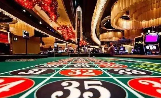 赌场套路多深金立创始人一把输7亿美金真有赌而不败的秘诀