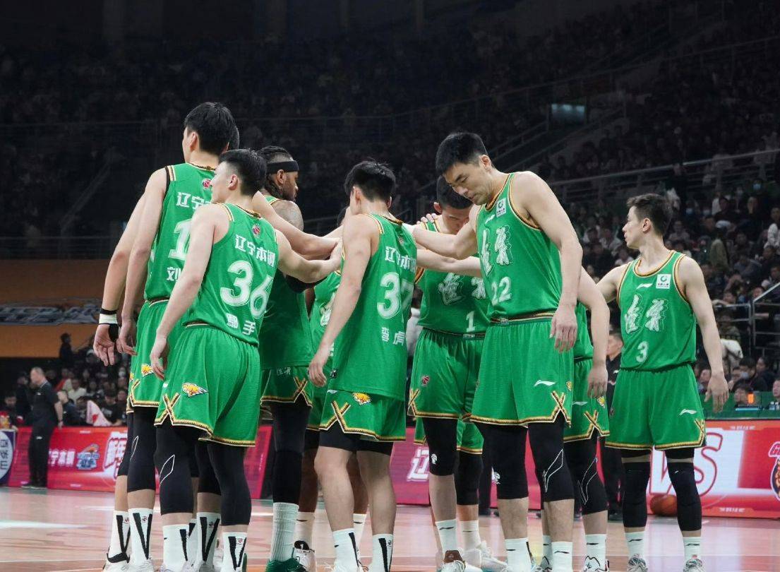 原创最后一场死用主力辽篮季后赛对手出炉杨鸣守住最后底线