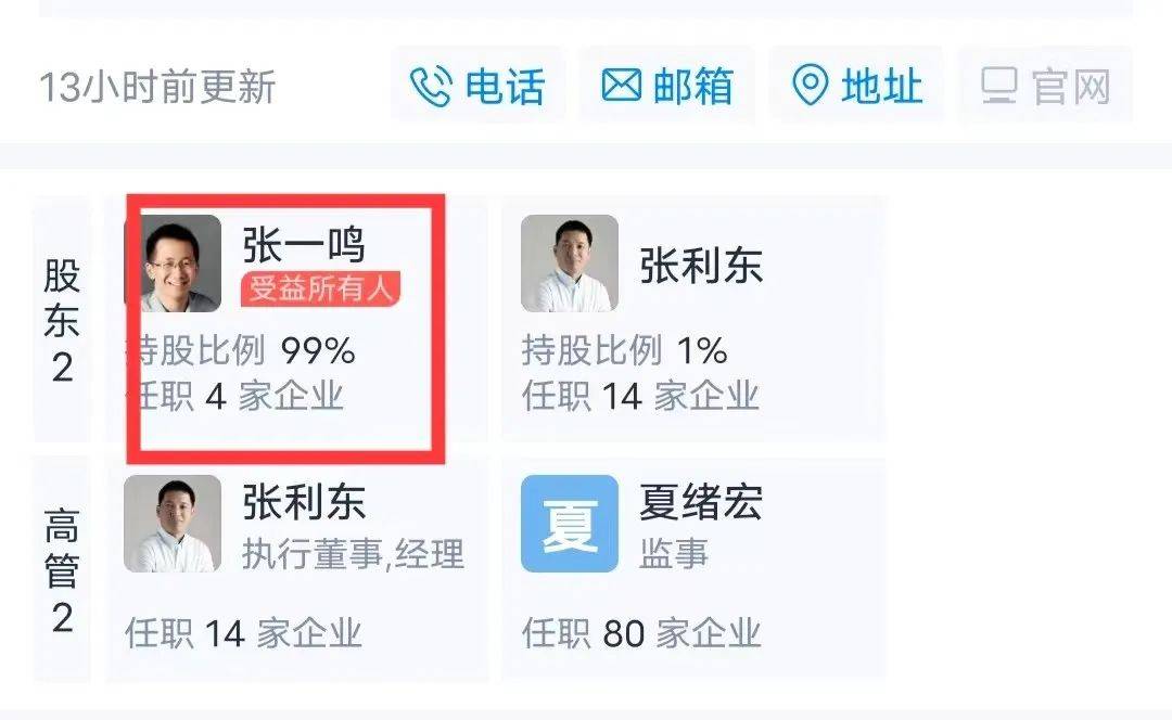 深夜重磅张一鸣13亿买金融牌照隐形金控帝国初现猛推信用贷