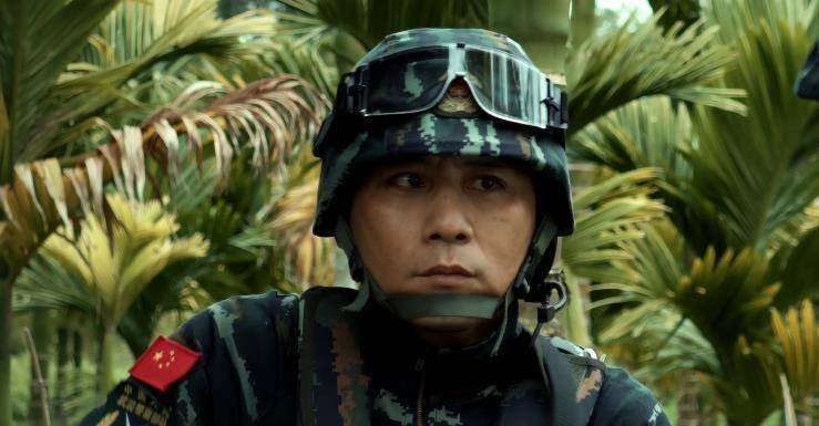 原创才播3小时就冲到榜单第一刘烨排爆手选对了剧本抽中王炸