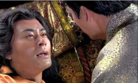 可就是有一人一生连诛了三帝_宇文毓_皇帝_宇文泰