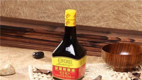 原创厨房中一般都会常备生抽与老抽都是酱油它们有什么分别吗