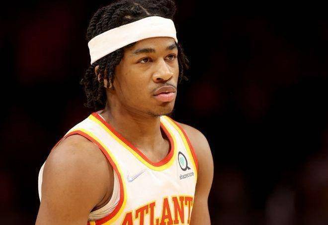 原创辽宁宣布签下小特雷杨单场4216五星高中生双少状元