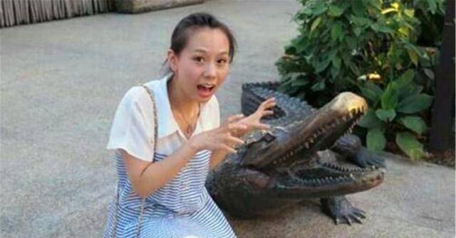 一家四口接连去世,亿万财富被23岁独生女接管,如今身价百亿_林晓芸