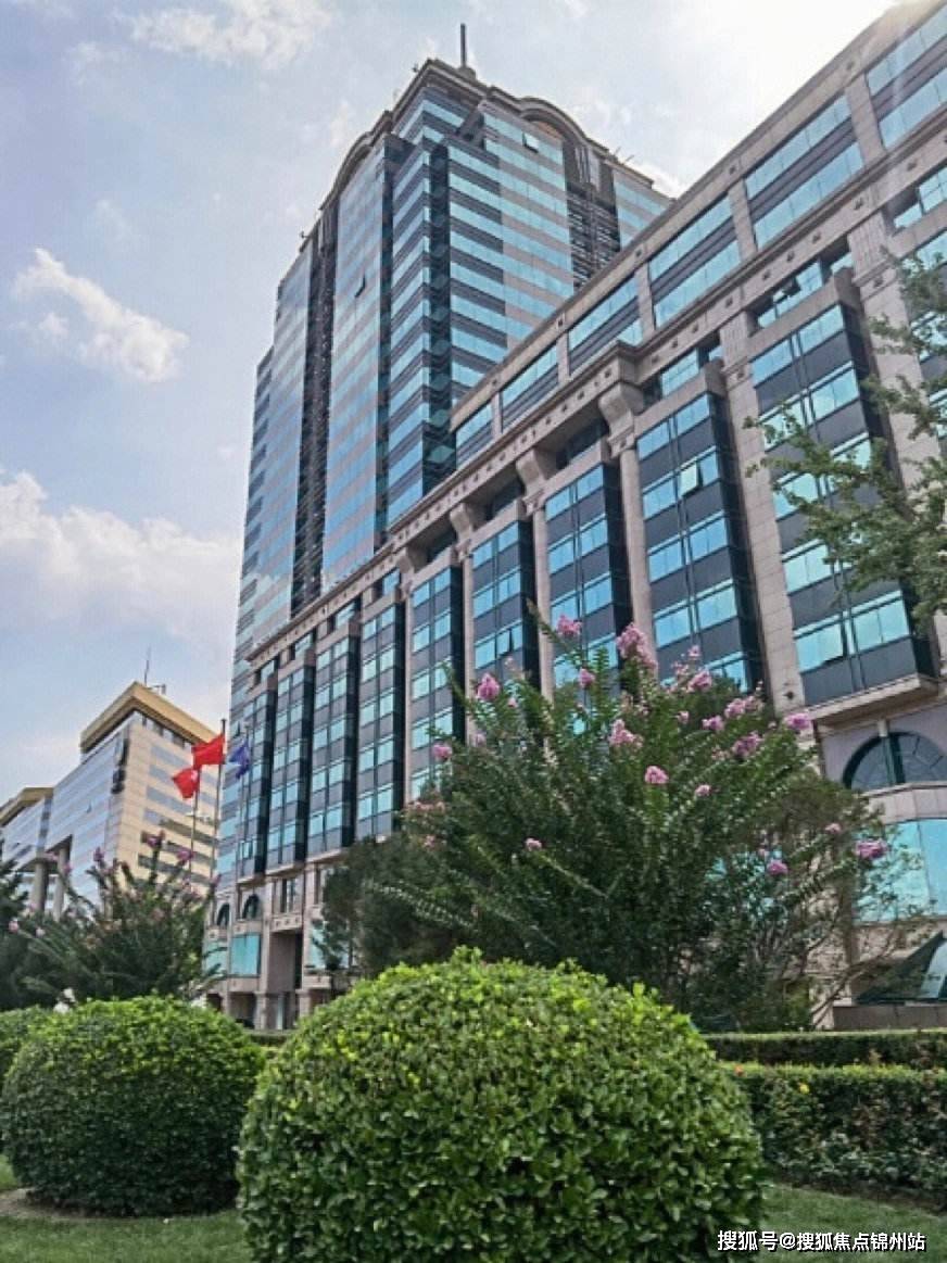 72北京恒基中心租赁中心办公写字楼租赁