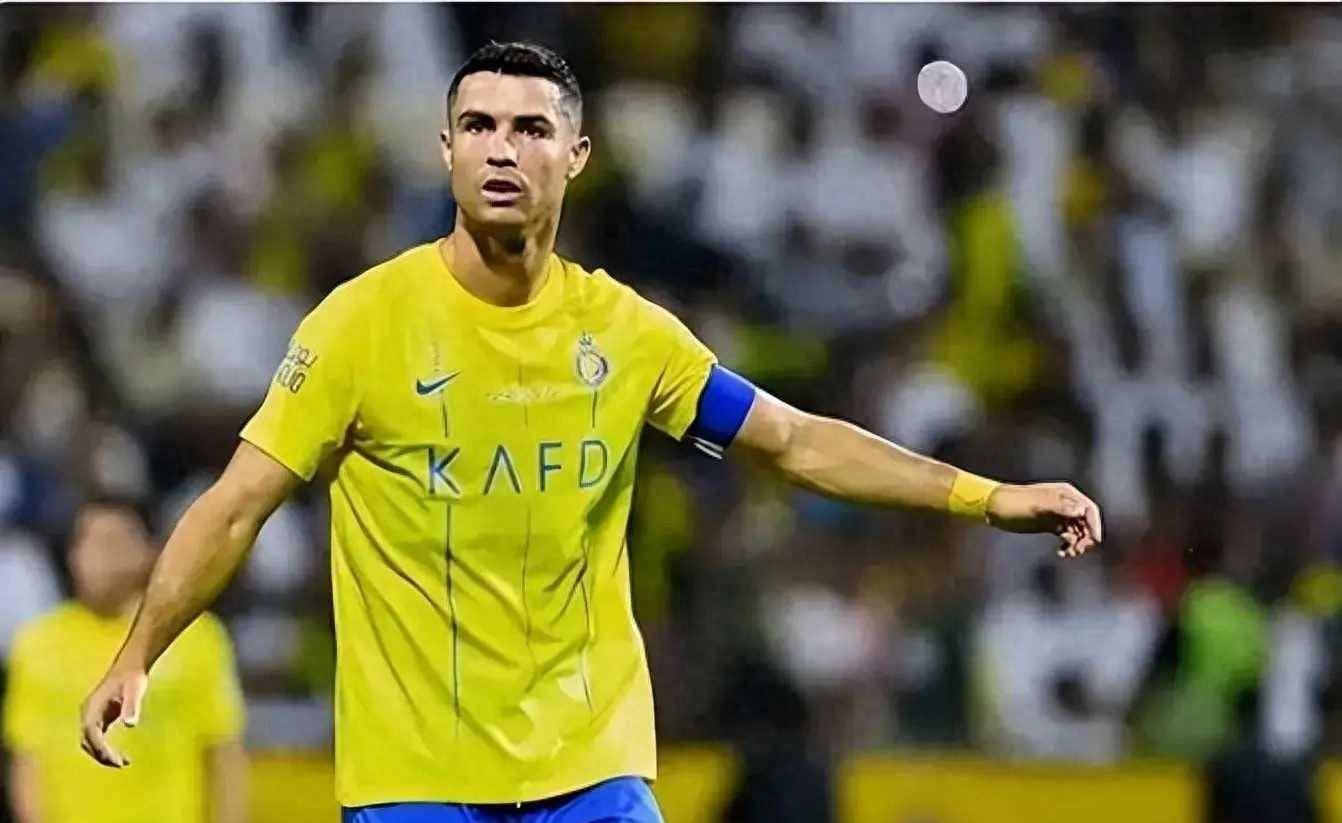 c罗今年夏天的欧洲杯我依然会是主力