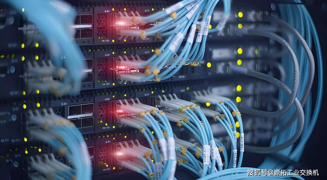 源拓光电最好的光模块品牌引领通信市场的未来发展