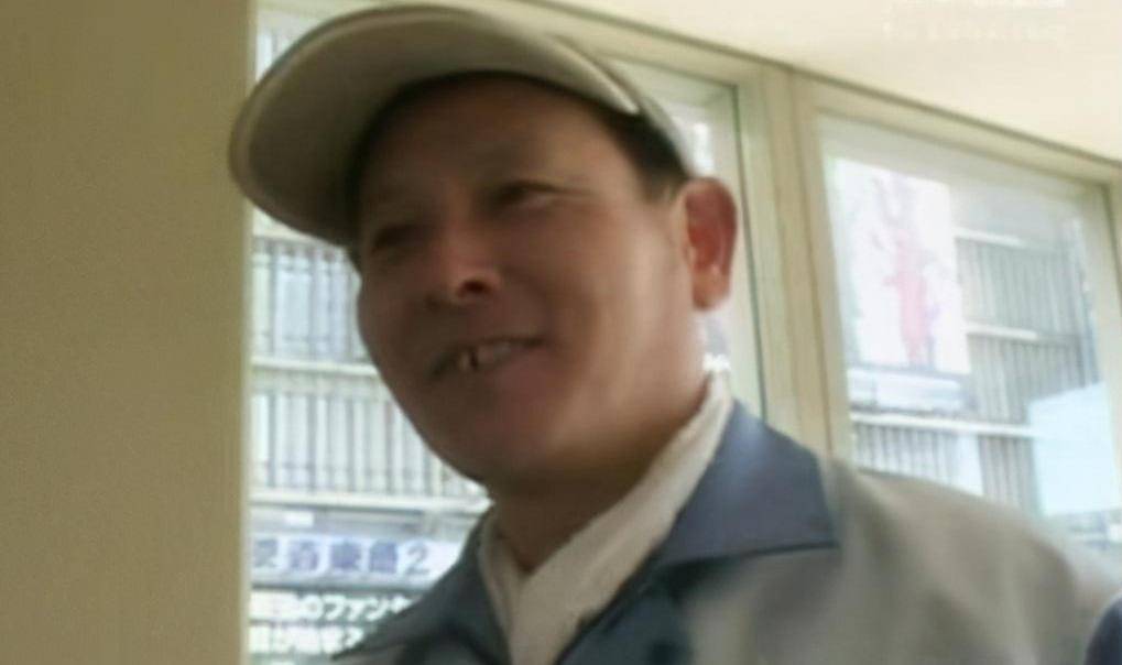 上海一家三口异国打黑工15年,两代人接力改变命运的阶层升迁_丁尚彪