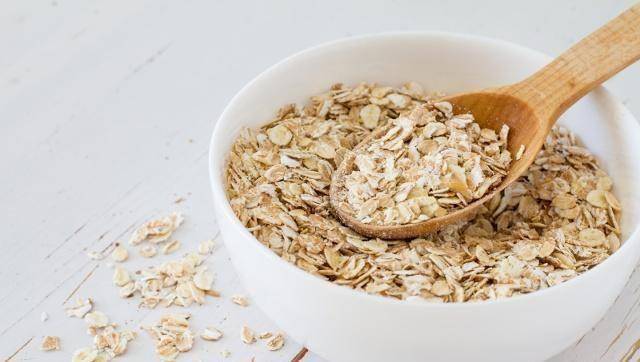 如何选择燕麦片?而且在平时选择燕麦片的时候,也要特别注意
