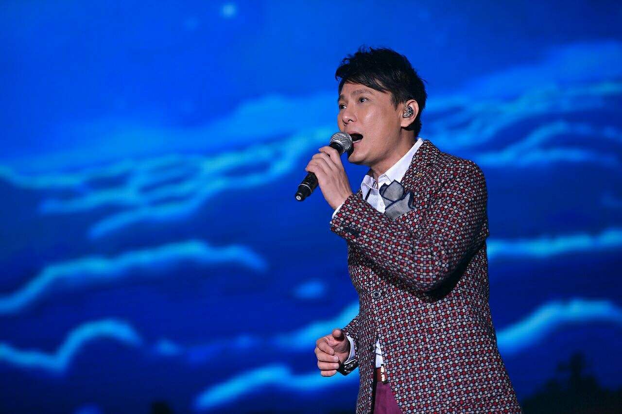 天赐的声音52期歌单陈楚生徐佳莹再唱经典汪苏泷首战告捷