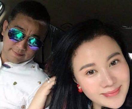 曾是蒋勤勤前男友因金粉世家走红事业巅峰期47岁英年早逝