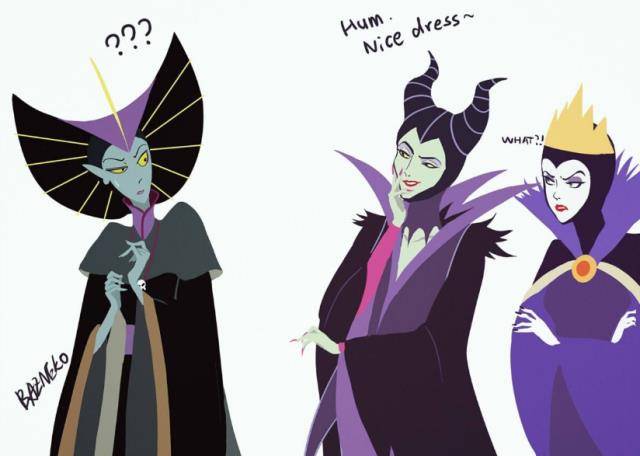 原创善良又草根的石矶娘娘为何会被黑化哪吒太乙师徒做得太过分了