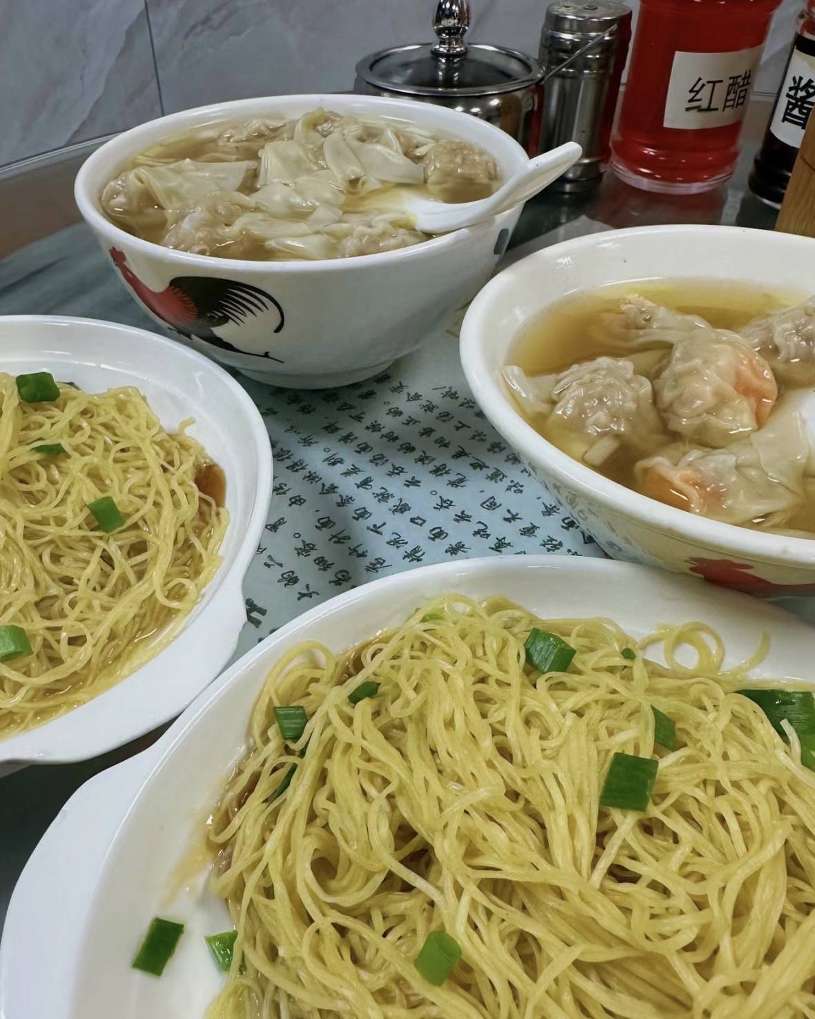 好的美食往往能让人感觉到满足不愧是惠州老字号