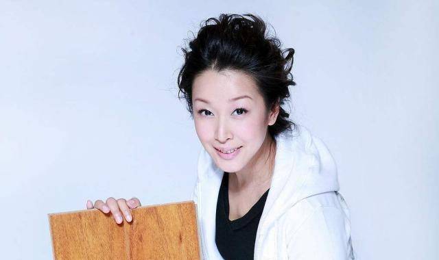 被贴上"克夫"标签的她如今终于找到归宿_孙悦_李厚霖_感情