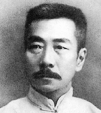 找我鲁迅写文章不一定能火,可如果你们骂鲁迅,那肯定能火.