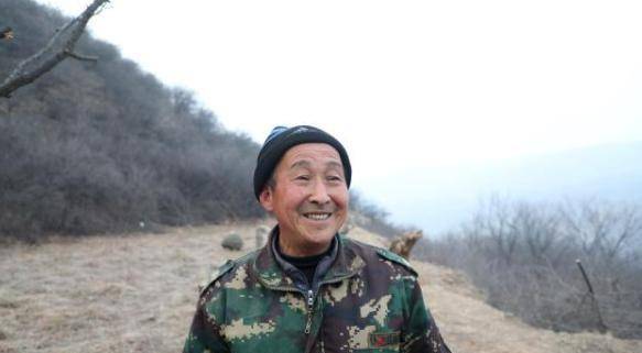 山西老汉意外发现红腹锦鸡风雨无阻投喂6年如今等来惊喜