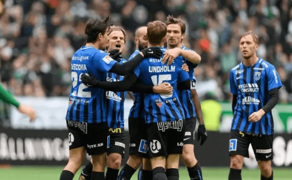 周一001瑞超卡尔马vs天狼星比赛前瞻赛事预测