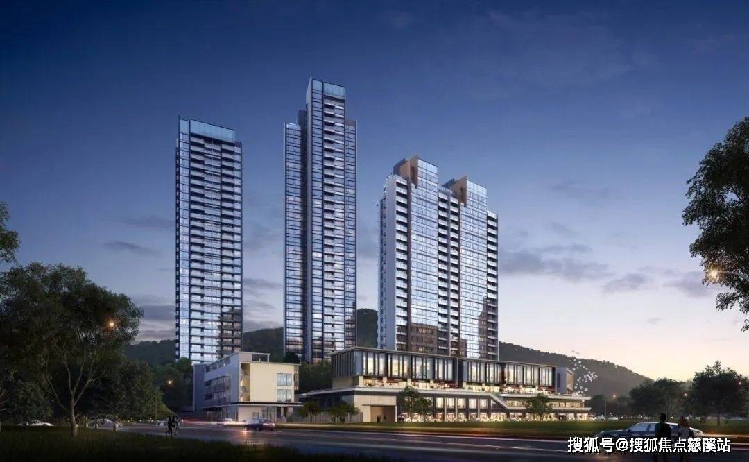 方直珑樾山丨深圳南山方直珑樾山方直珑樾山欢迎您丨楼盘详情价格户型