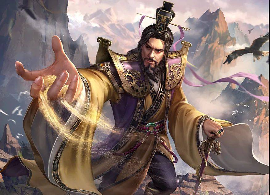 三国杀界魏延怎么还不削弱这样下去还有谁买刘焉策划你疯了吧