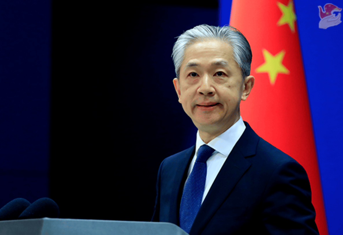 原创中国4路出击印尼新总统将见我防长不到24小时三国收到请帖