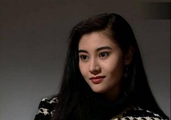 26年前,黎明为了李嘉欣愤怒,终究竹篮打水一场空