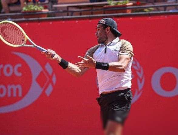 张帅大胜,其他选手遭遇挫折,赛事继续进行_比赛_球员_意大利