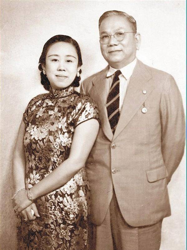 胡文虎家族的衰落万金油与报业的双王却在第二代灰飞烟灭