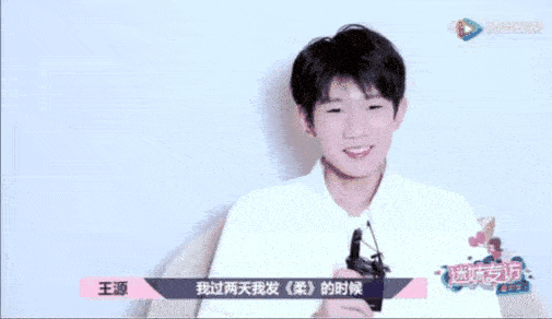 唱作新人王源始于流行不止于偶像