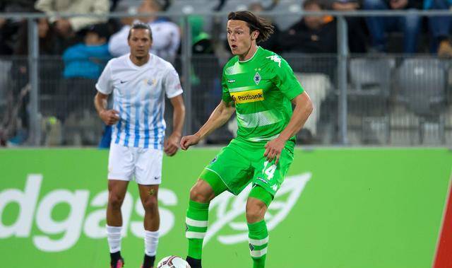 沃尔夫斯堡缺乏主场和交锋优势,门兴格拉德巴赫近2轮客场都拿分_比赛