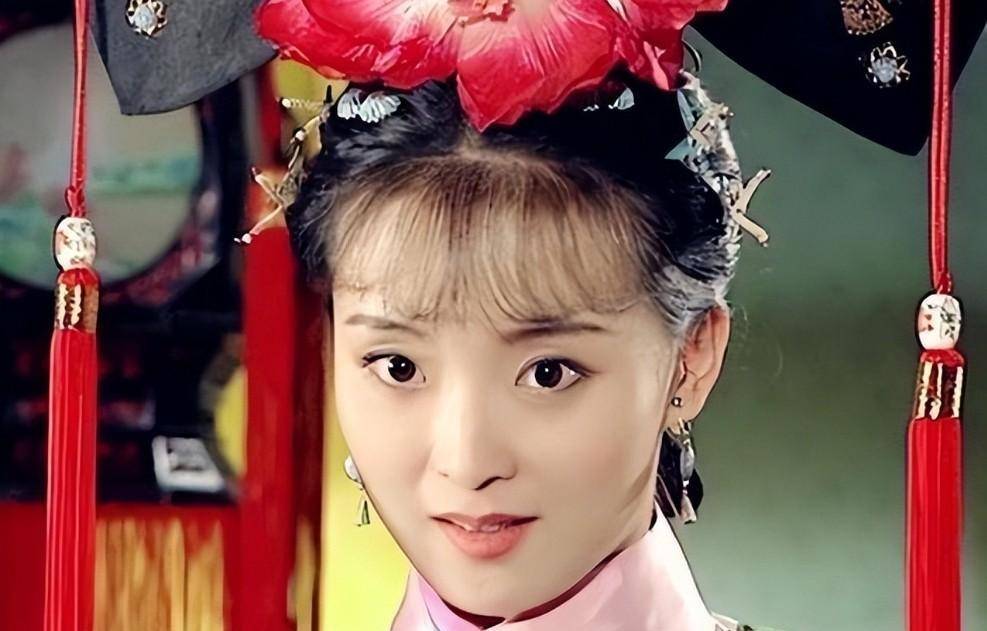 王艳:晴格格23岁嫁给顶级富豪,11亿豪宅坐落故宫旁,如今怎样了