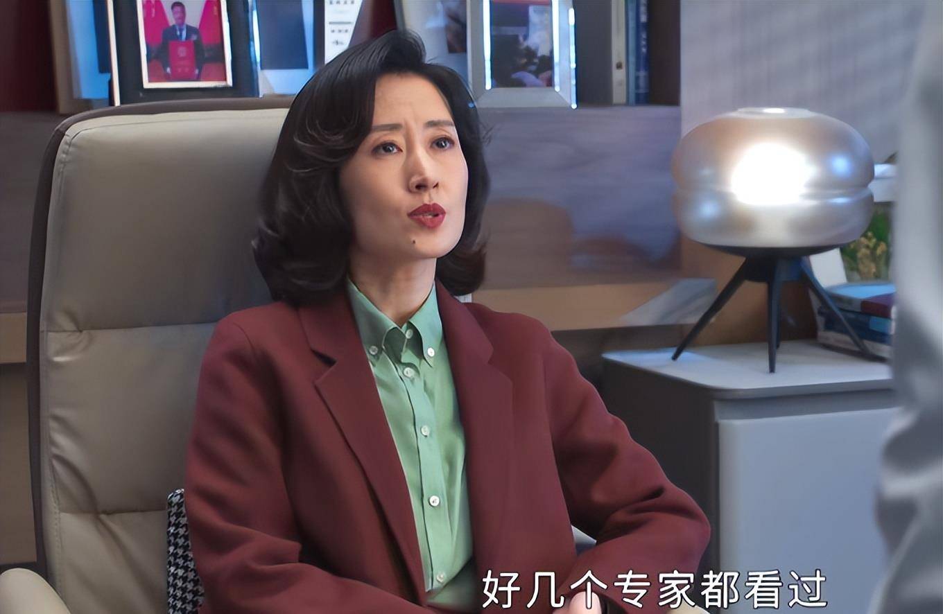 原创刘敏涛黑马剧仅播3集收视破19观众今年难得挑不出刺的剧