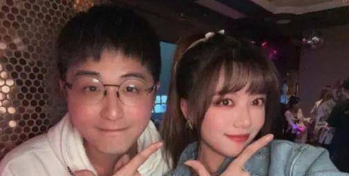 管泽元发文向骆歆道歉,骆歆断然拒绝!_余霜_关系_好朋友