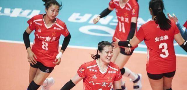 原创惨遭5连败江苏女排彻底崩盘张常宁着急上火球迷难以置信