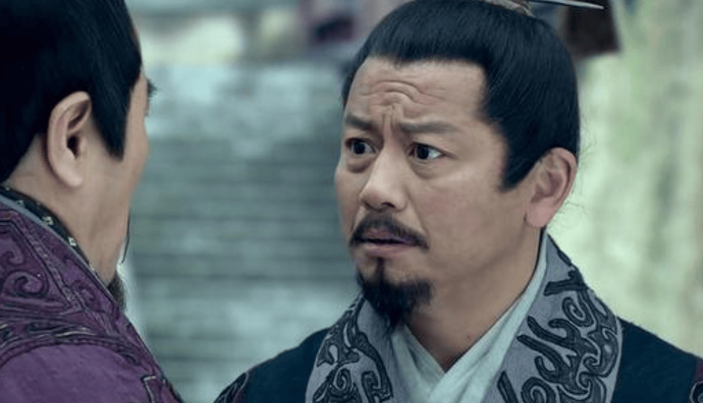 原创刘邦的长子刘肥胆小怕事他是如何在吕后的权力斗争中生存的